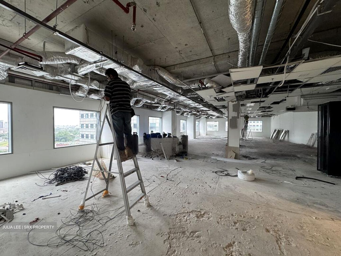 Suntec Tower Five (D1), Office #566777491